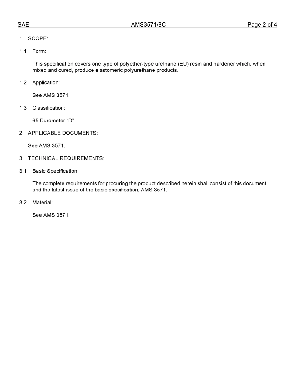 SAE AMS 3571-8C-2011.pdf_第2页