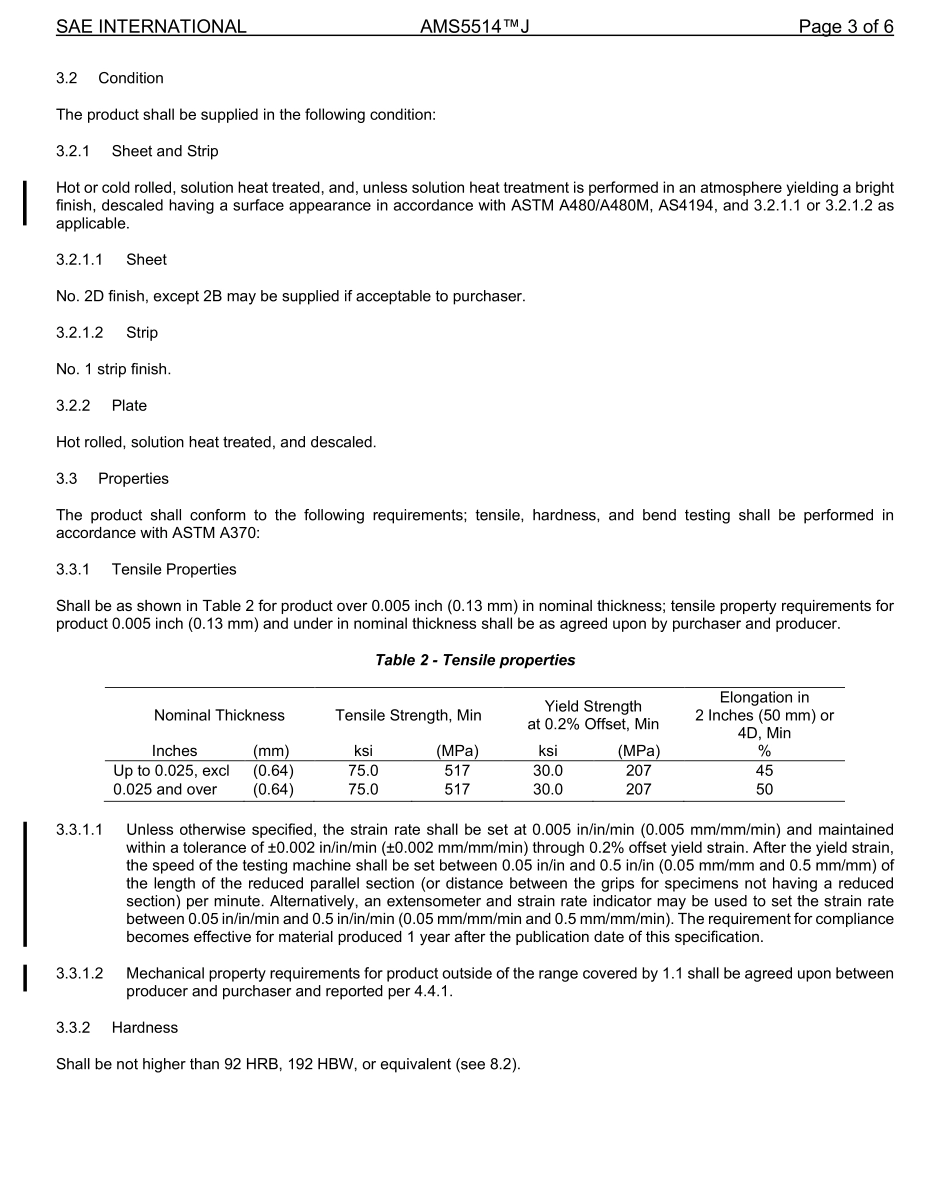 SAE AMS 5514J-2023.pdf_第3页