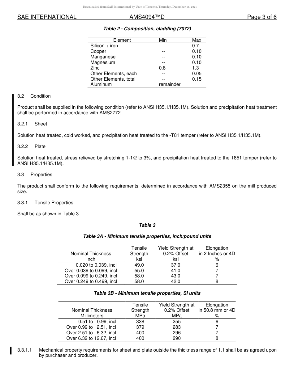 SAE AMS 4094D-2018.pdf_第3页
