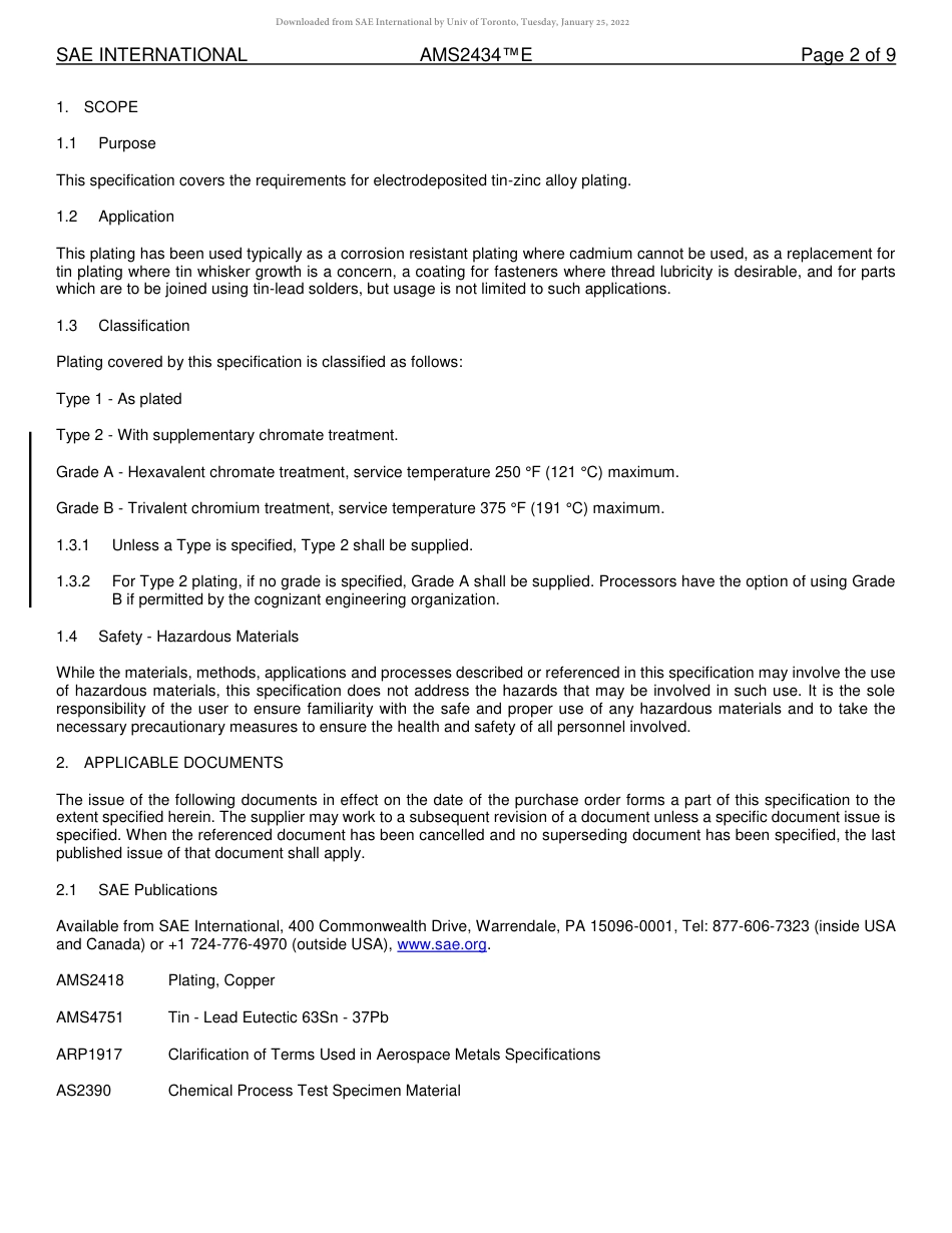 SAE AMS 2434E-2022.pdf_第2页