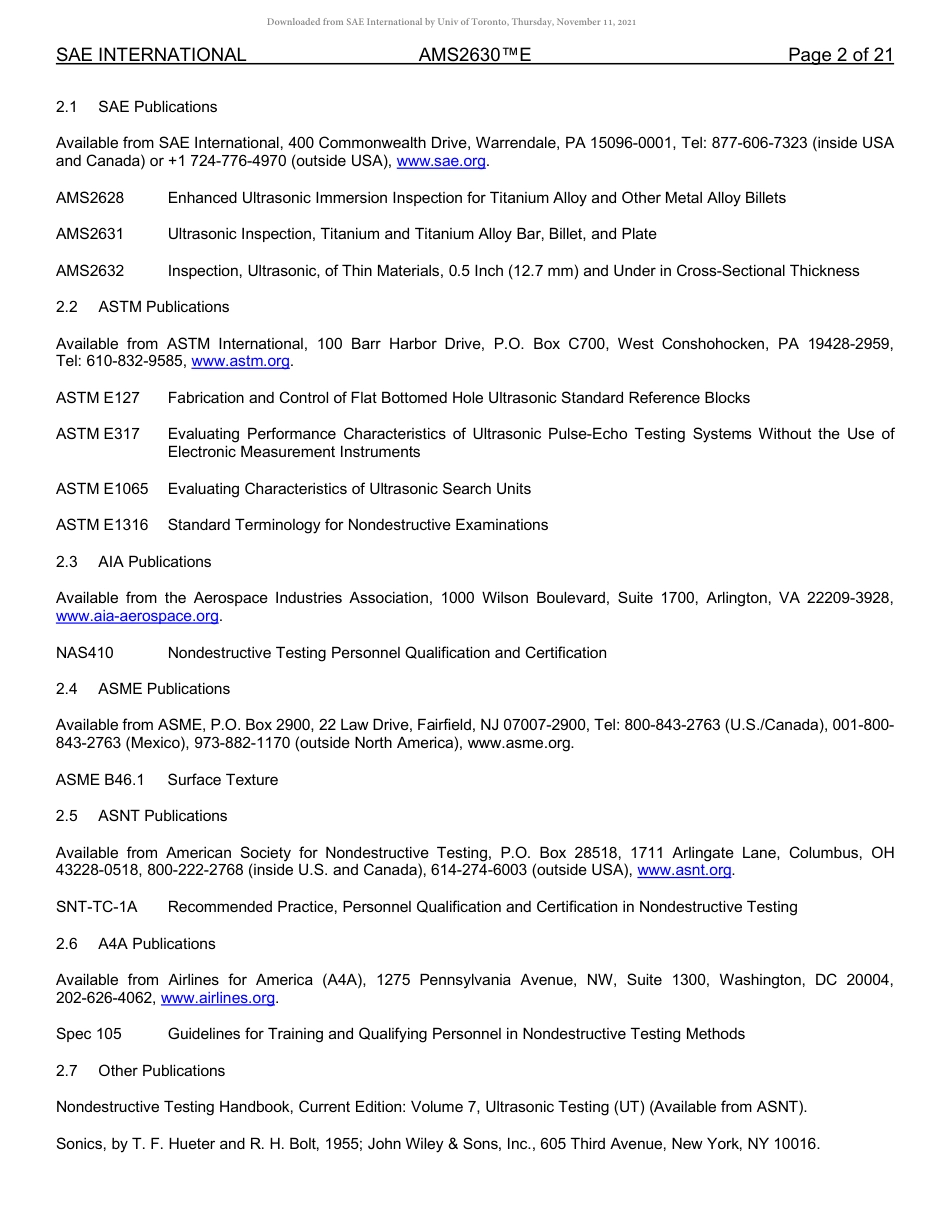 SAE AMS 2630E-2021.pdf_第2页
