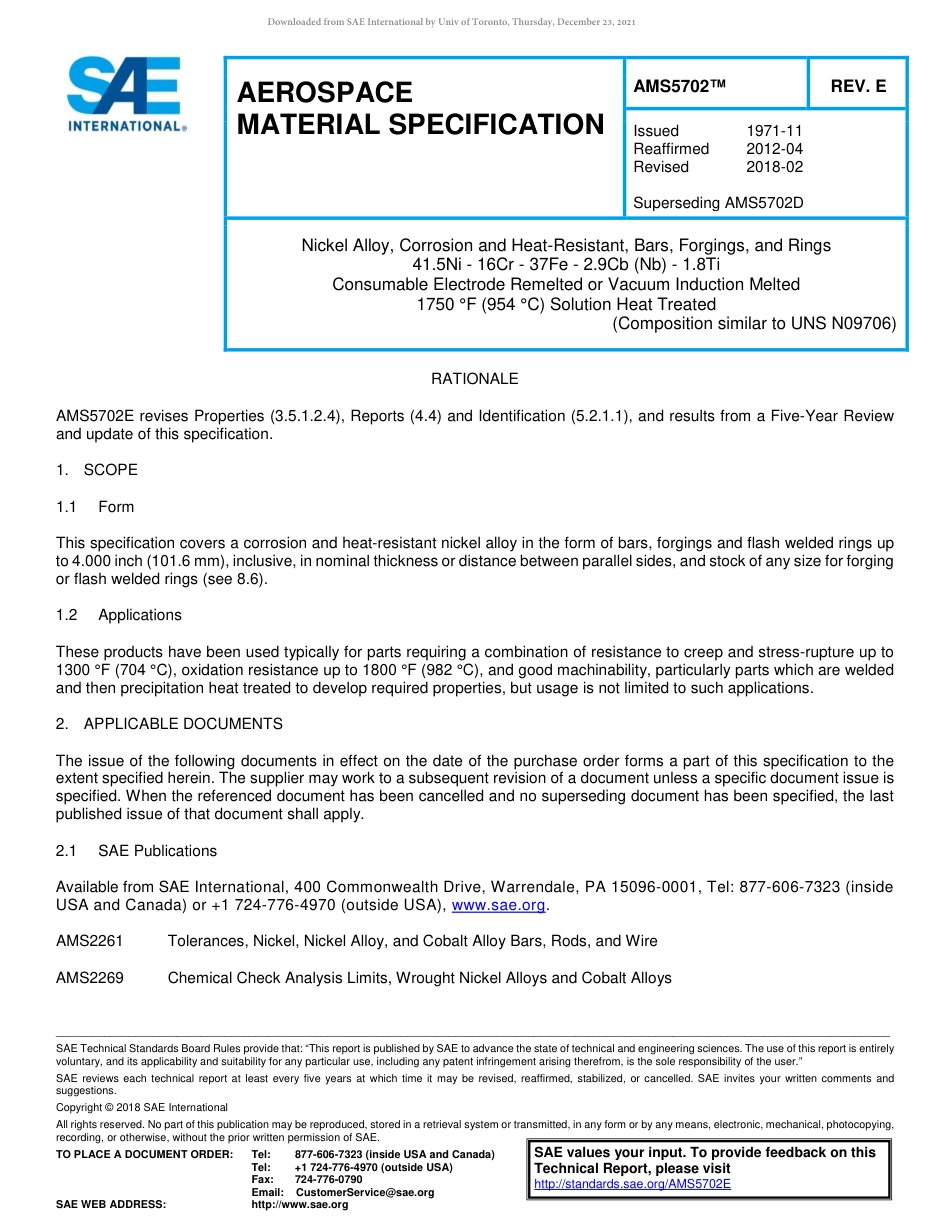 SAE AMS 5702E-2018.pdf_第1页