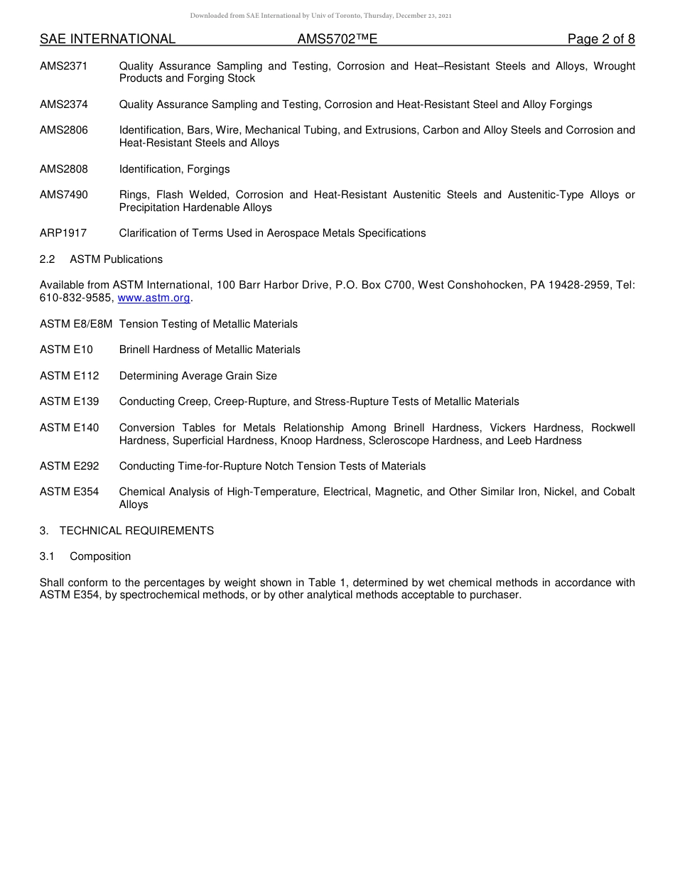 SAE AMS 5702E-2018.pdf_第2页