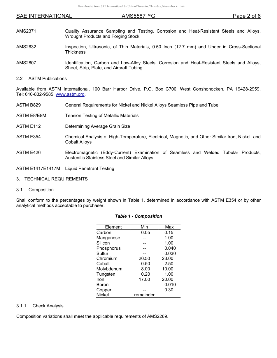 SAE AMS 5587G-2021.pdf_第2页