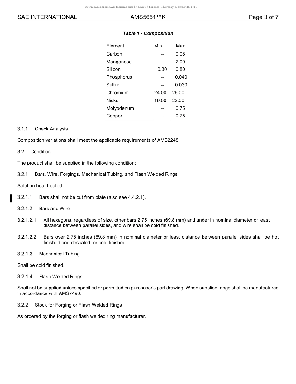 SAE AMS 5651K-2018.pdf_第3页