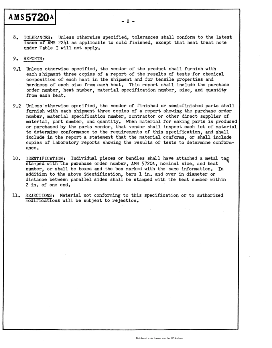 SAE AMS 5720A-1982 scan.pdf_第3页