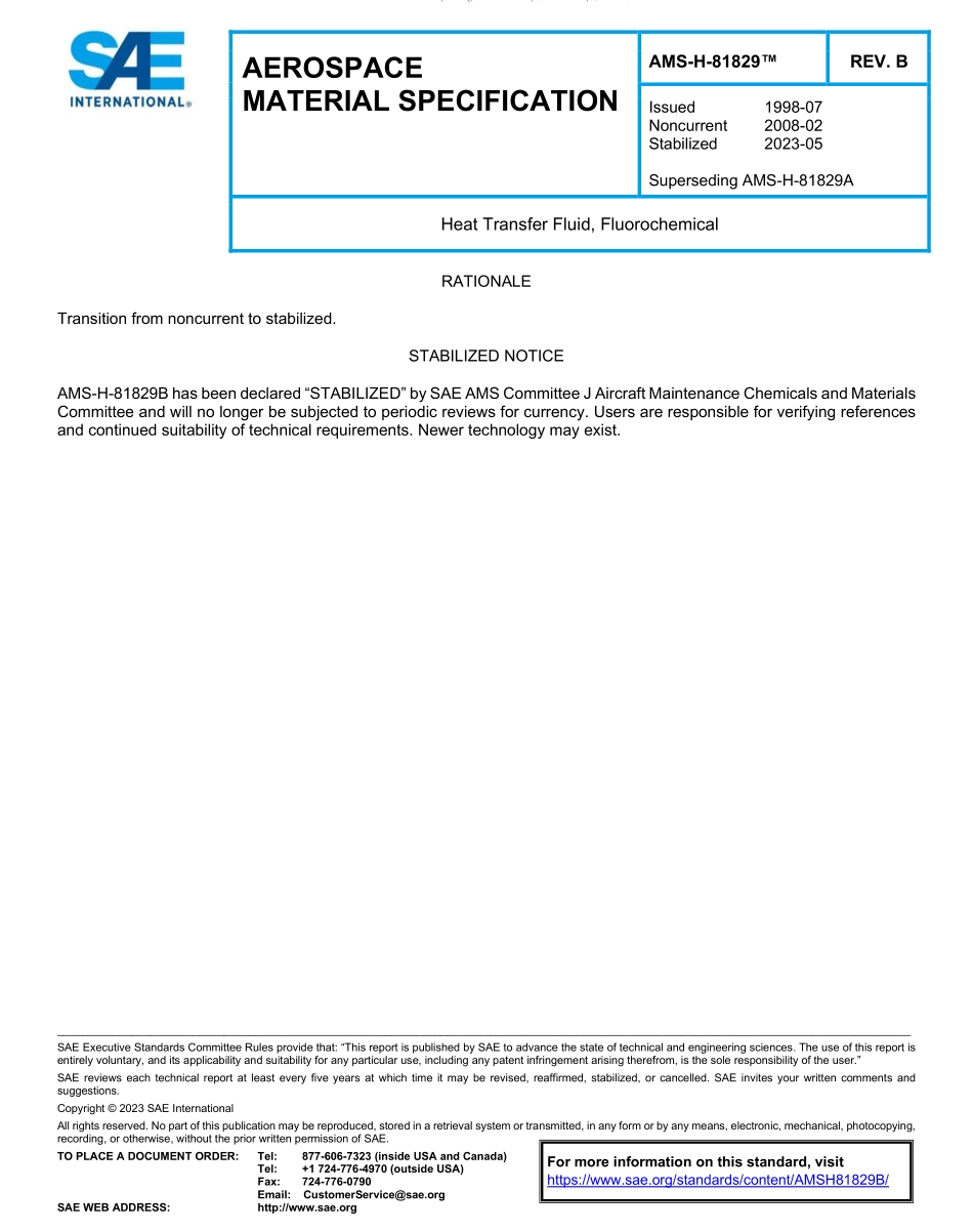 SAE AMS-H-81829B-2023.pdf_第1页