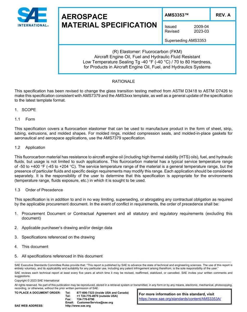 SAE AMS 3353A-2023.pdf_第1页