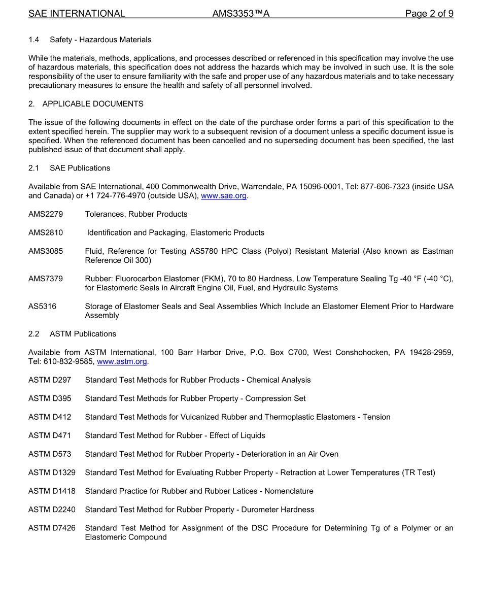 SAE AMS 3353A-2023.pdf_第2页