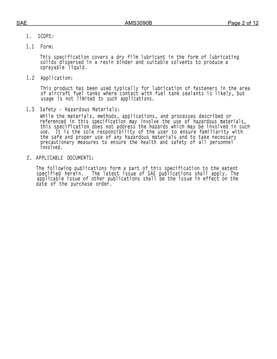 SAE AMS 3090B-2011.pdf_第2页