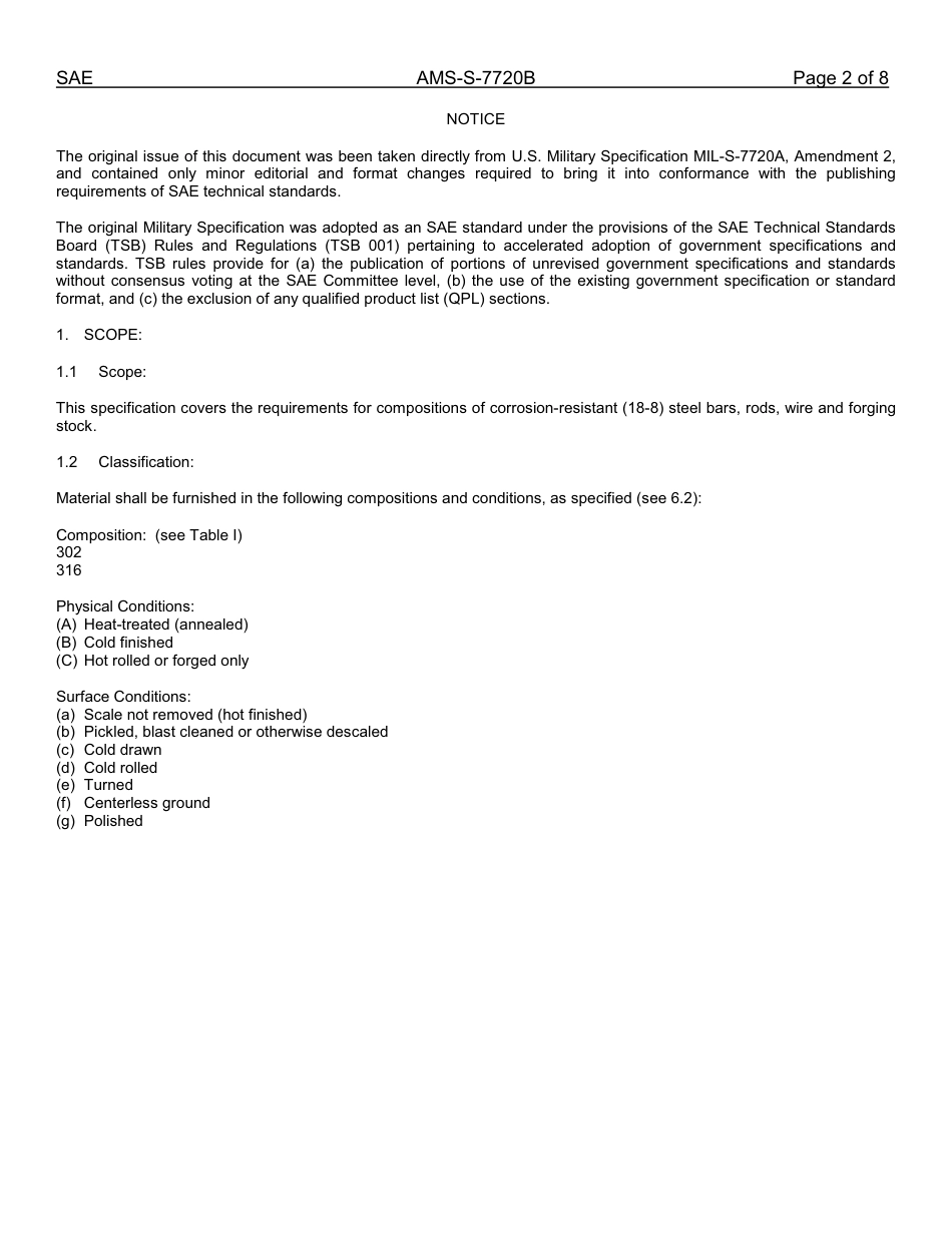 SAE AMS-S-7720B-2013.pdf_第2页