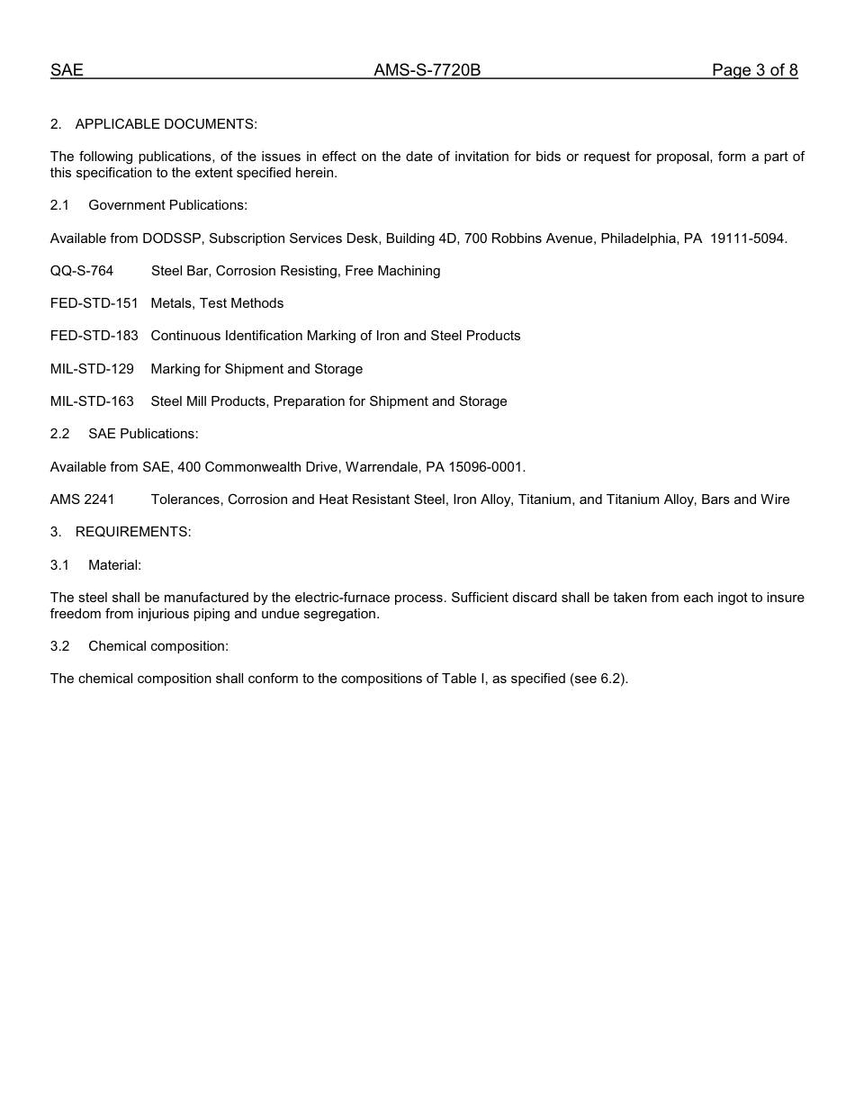 SAE AMS-S-7720B-2013.pdf_第3页