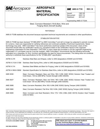 SAE AMS-S-7720B-2013.pdf