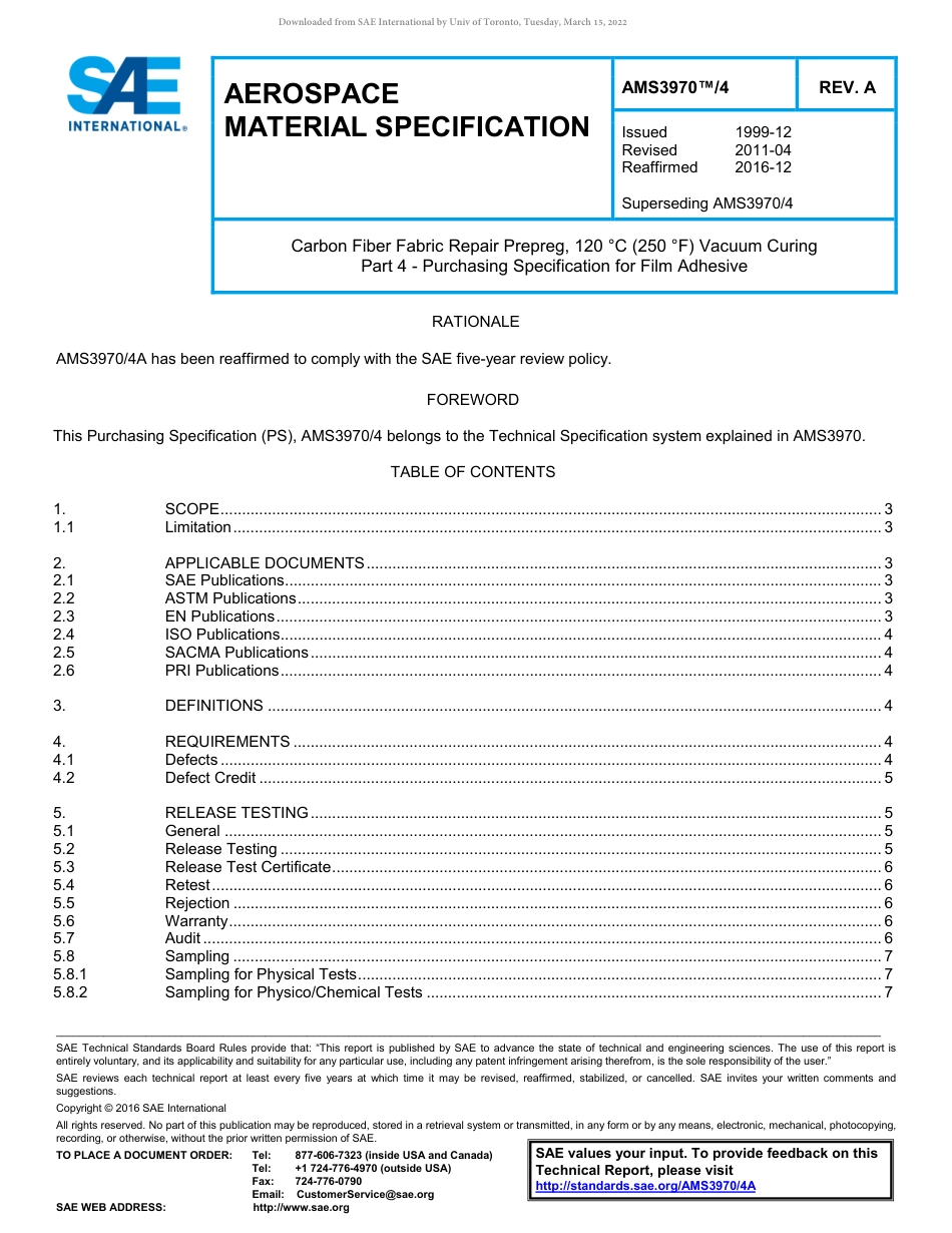 SAE AMS 3970-4A-2016.pdf_第1页