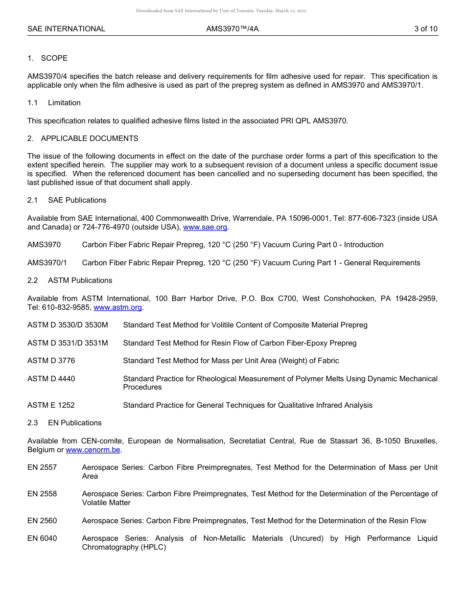 SAE AMS 3970-4A-2016.pdf_第3页