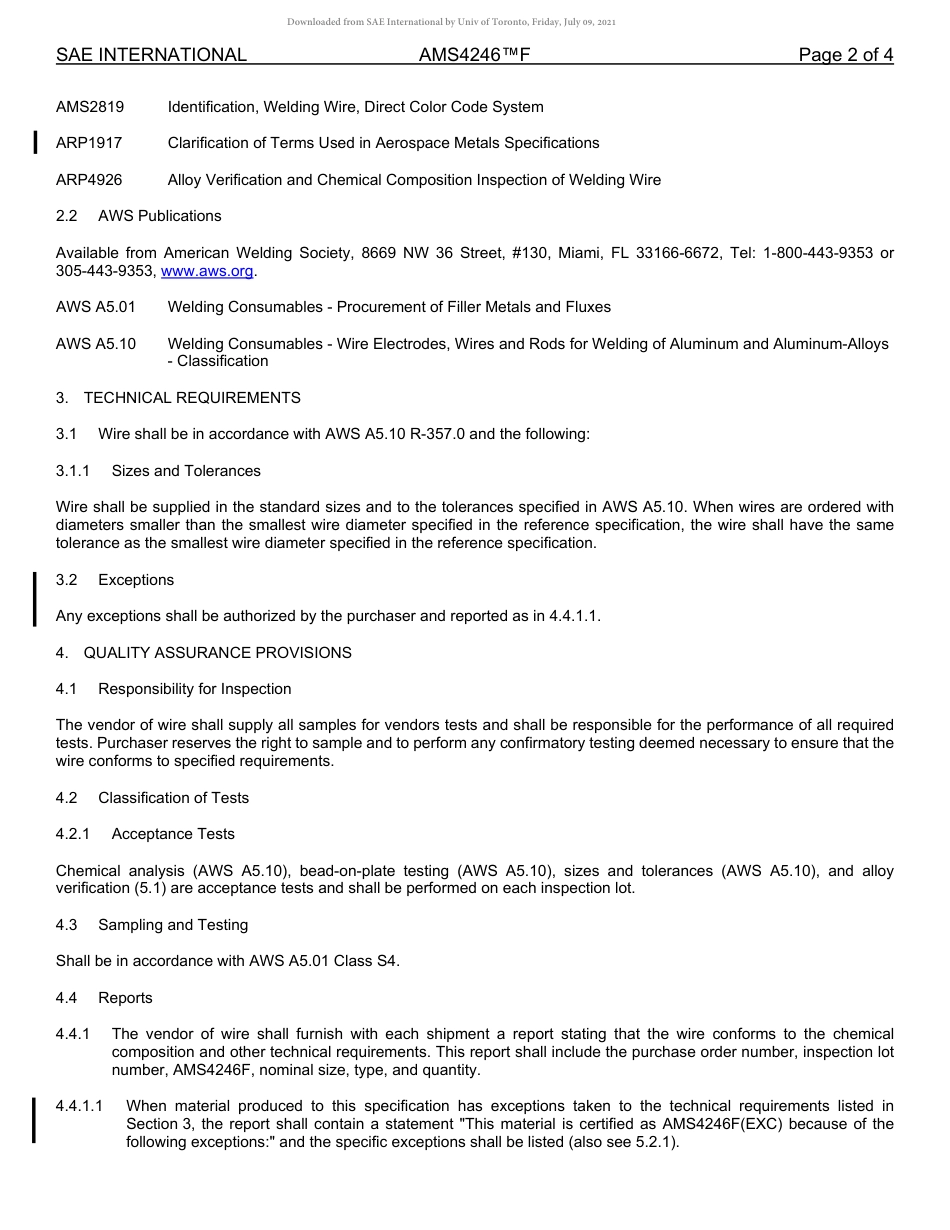 SAE AMS 4246F-2021.pdf_第2页