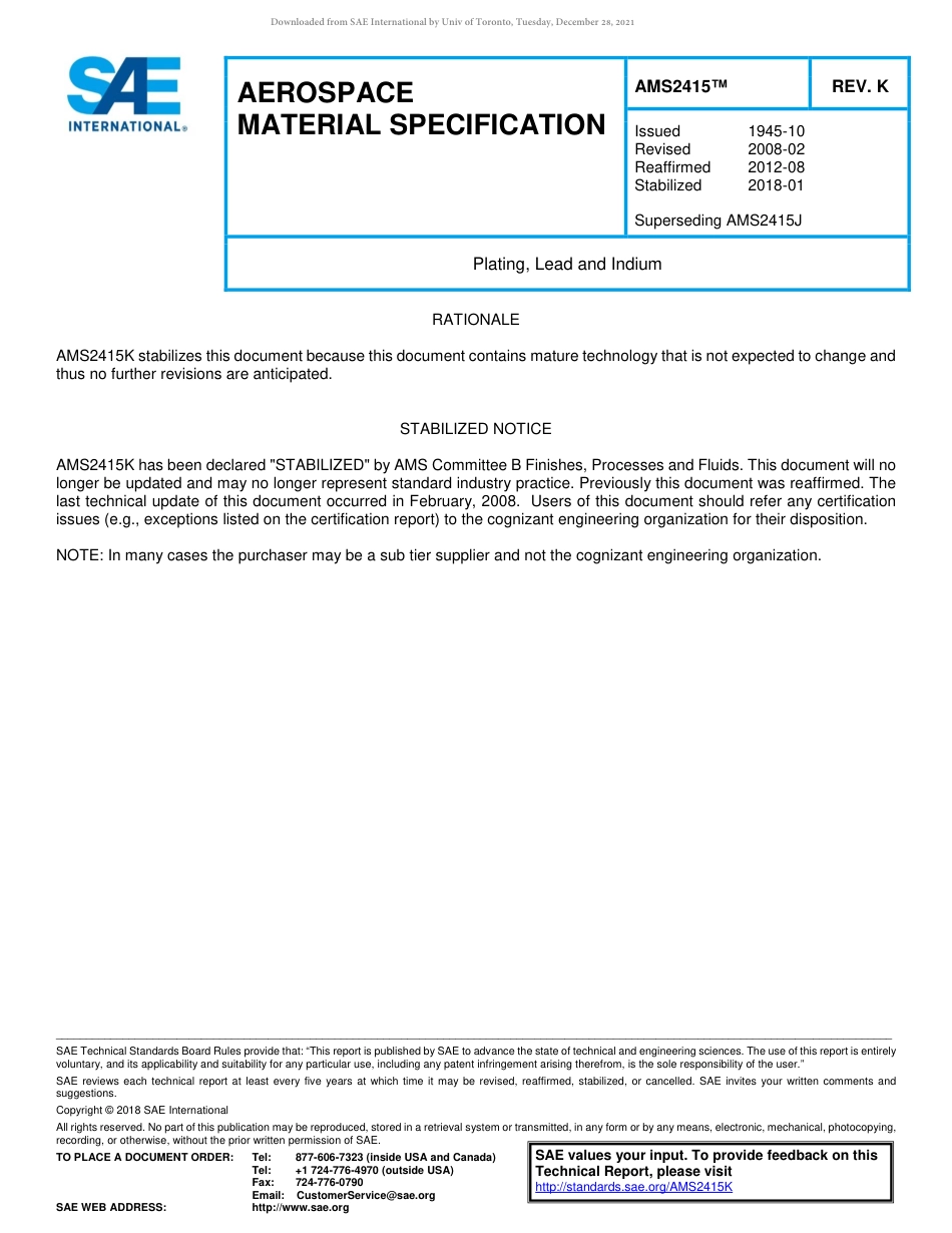SAE AMS 2415K-2018.pdf_第1页