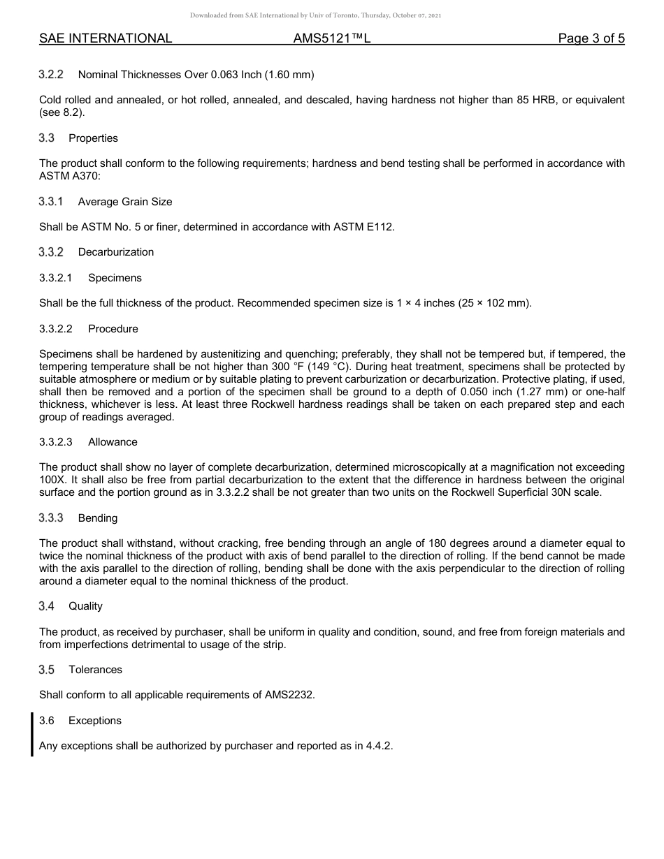 SAE AMS 5121L-2019.pdf_第3页