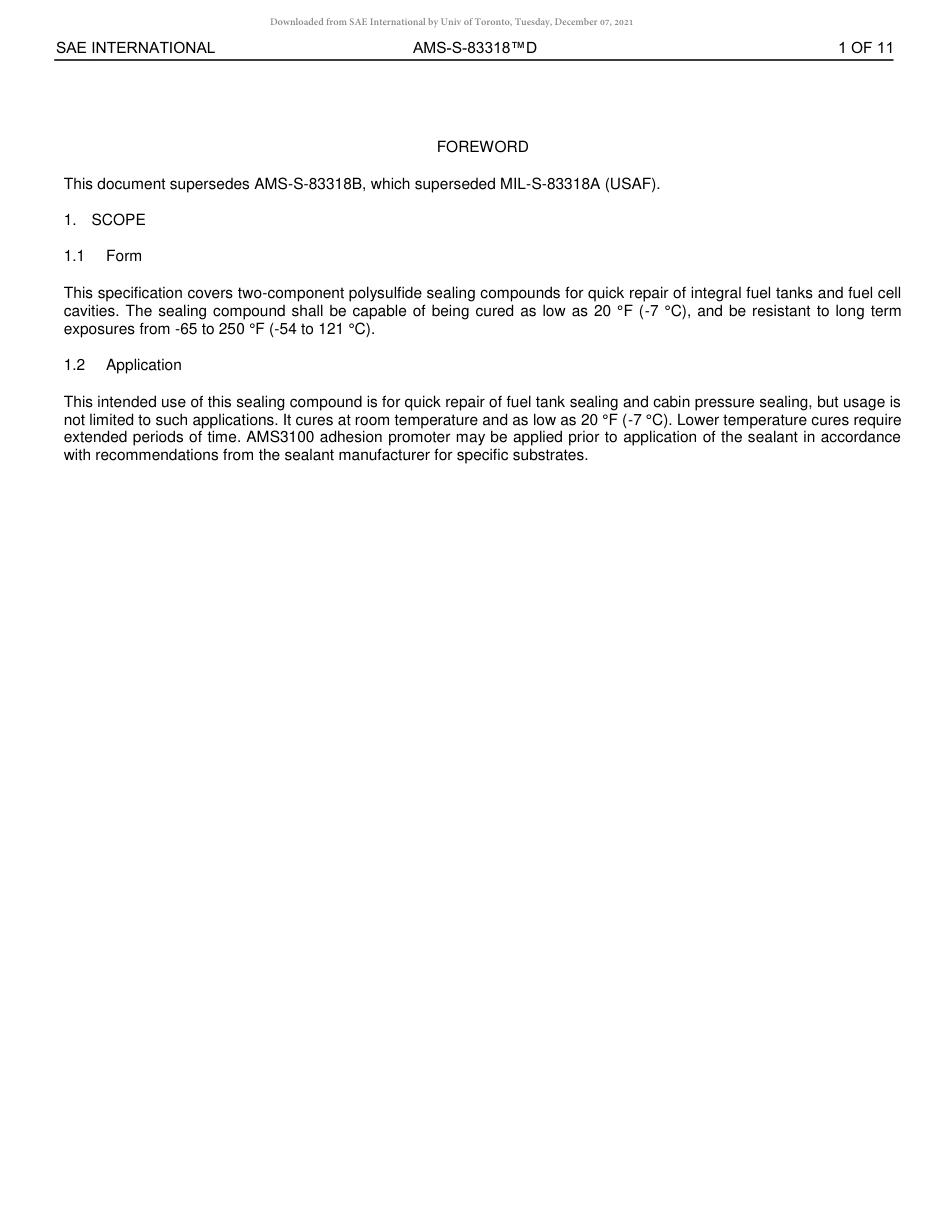 SAE AMS-S-83318D-2021.pdf_第2页