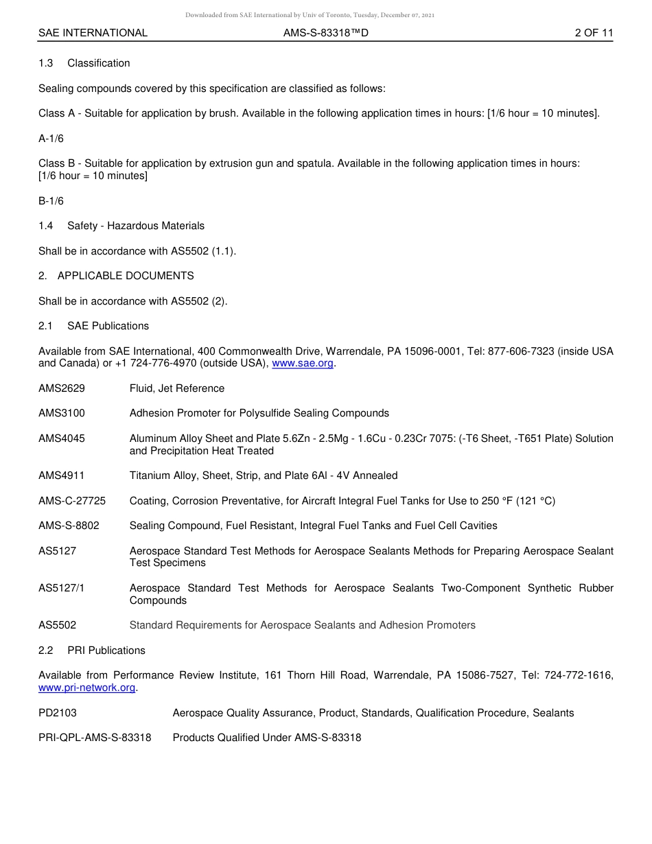 SAE AMS-S-83318D-2021.pdf_第3页