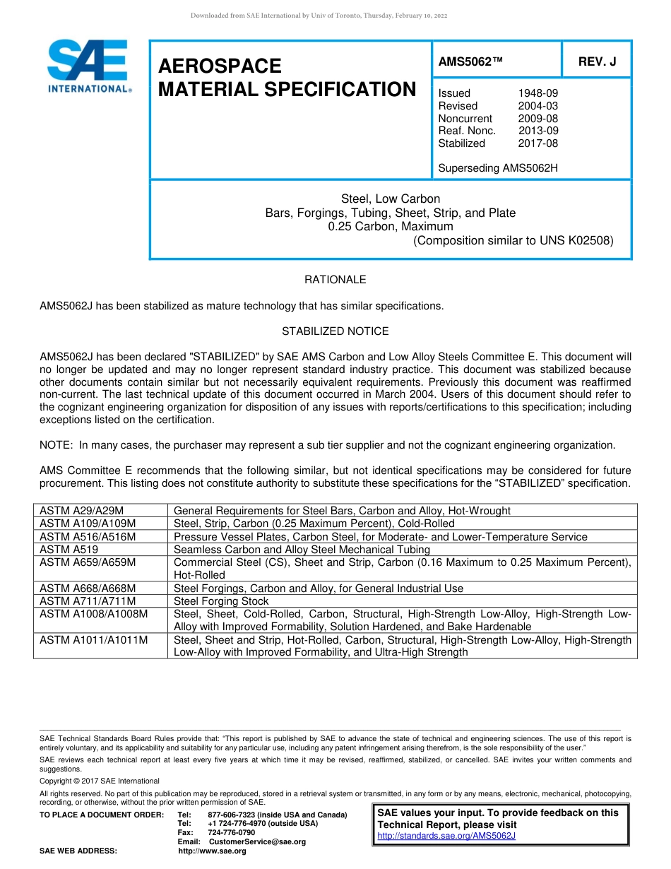 SAE AMS 5062J-2017.pdf_第1页