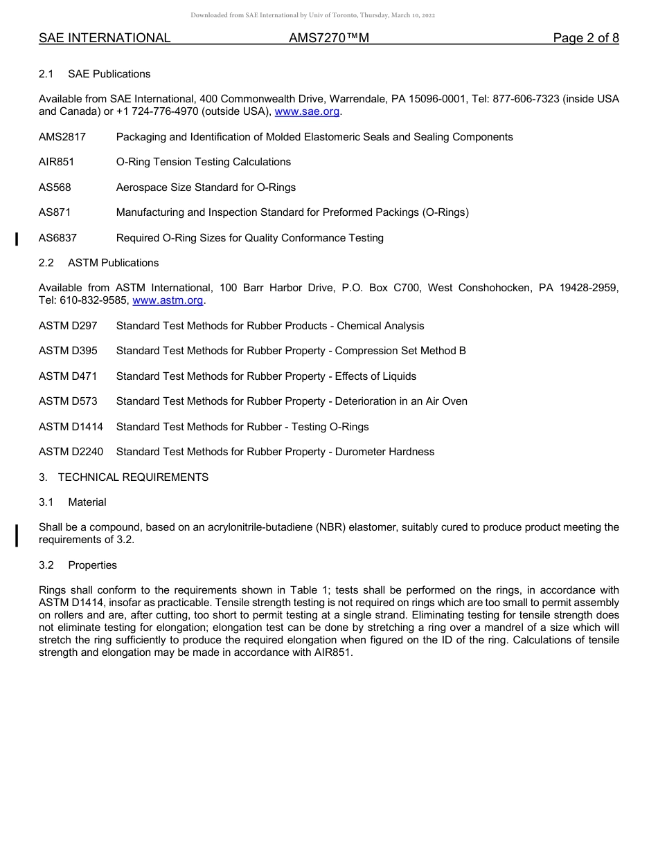 SAE AMS 7270M-2022.pdf_第2页