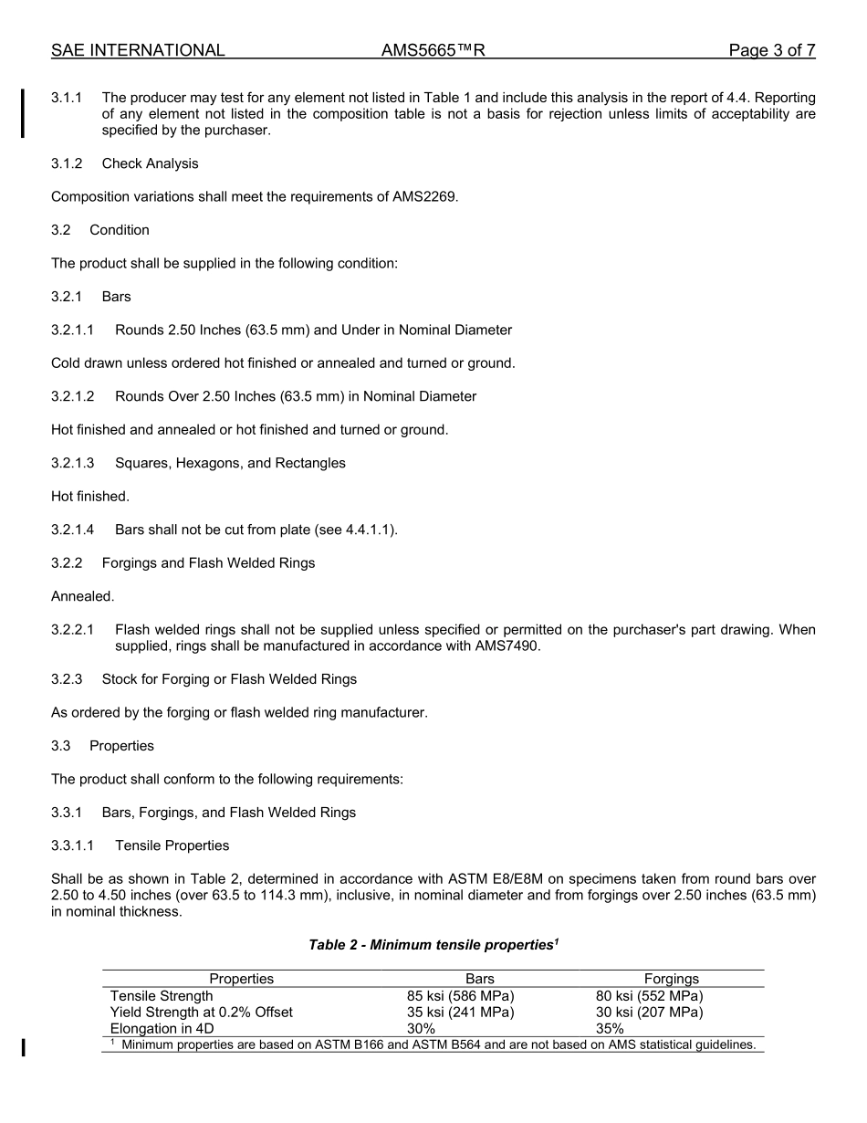 SAE AMS 5665R-2023.pdf_第3页
