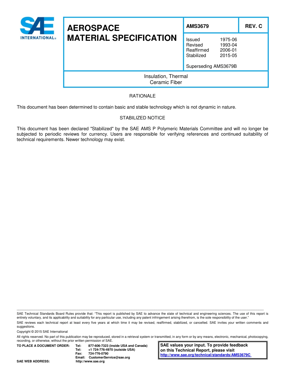 SAE AMS 3679C-2015.pdf_第1页