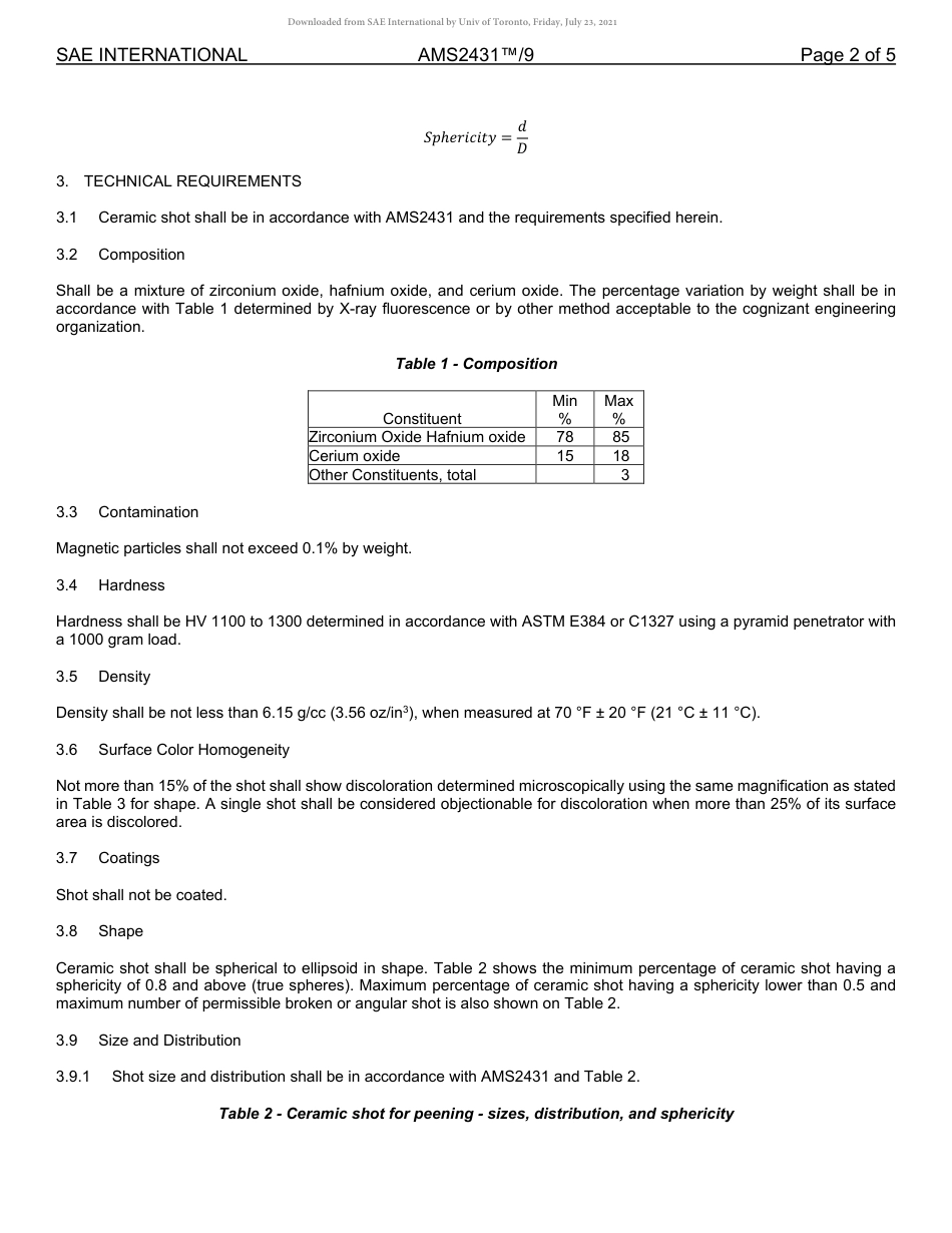 SAE AMS 2431-9-2020.pdf_第2页