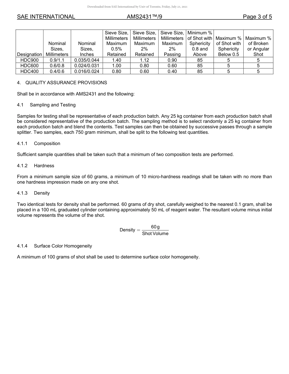 SAE AMS 2431-9-2020.pdf_第3页