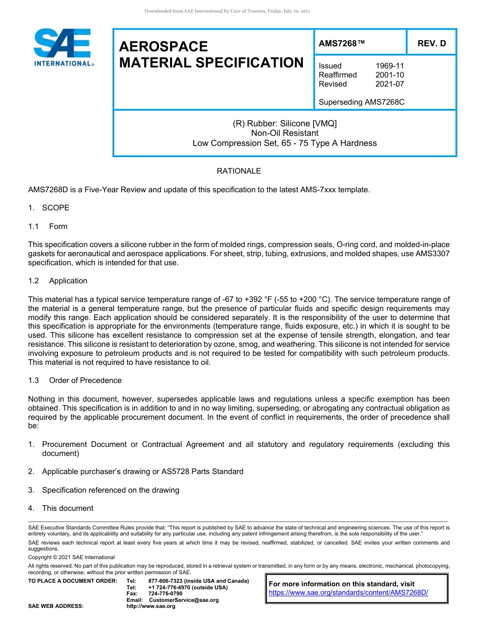 SAE AMS 7268D-2021.pdf_第1页