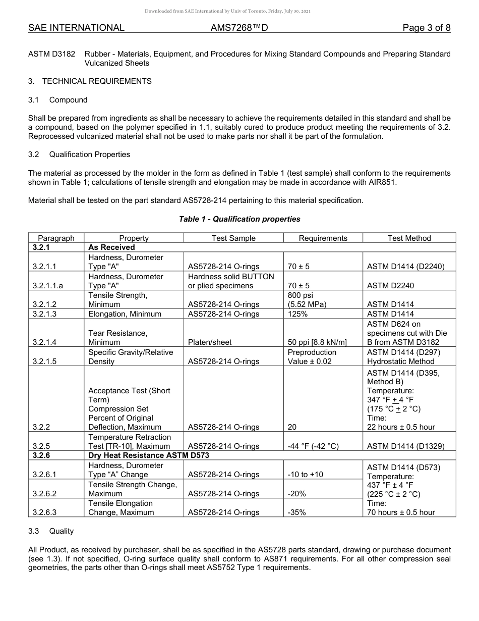 SAE AMS 7268D-2021.pdf_第3页