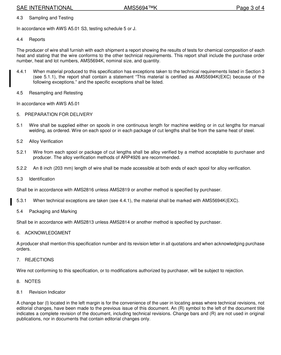 SAE AMS 5694K-2022.pdf_第3页