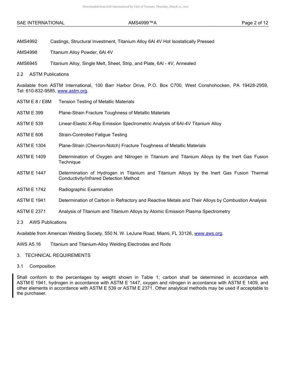SAE AMS 4999A-2016.pdf_第2页