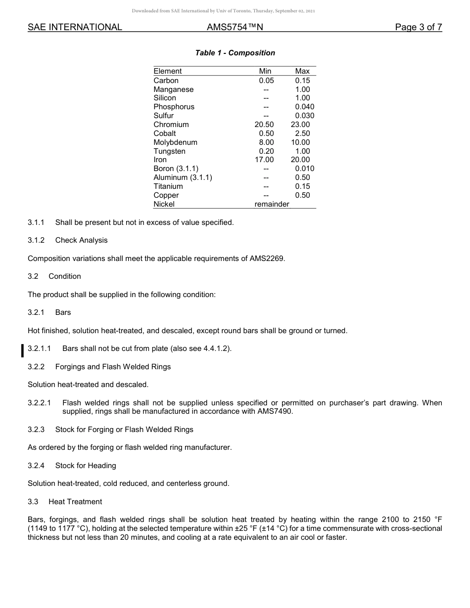 SAE AMS 5754N-2019.pdf_第3页