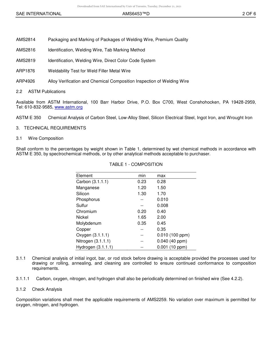 SAE AMS 6453D-2018.pdf_第3页