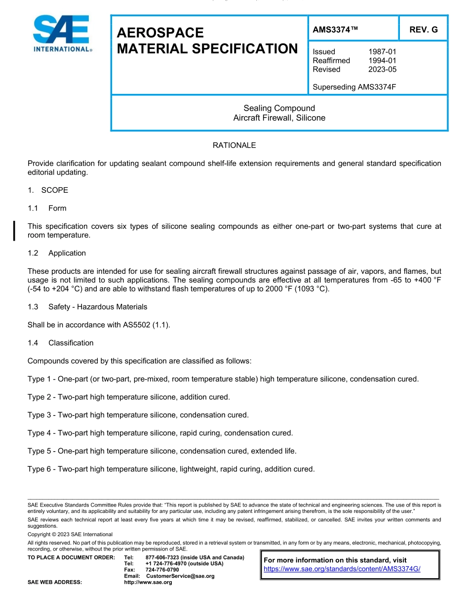 SAE AMS 3374G-2023.pdf_第1页