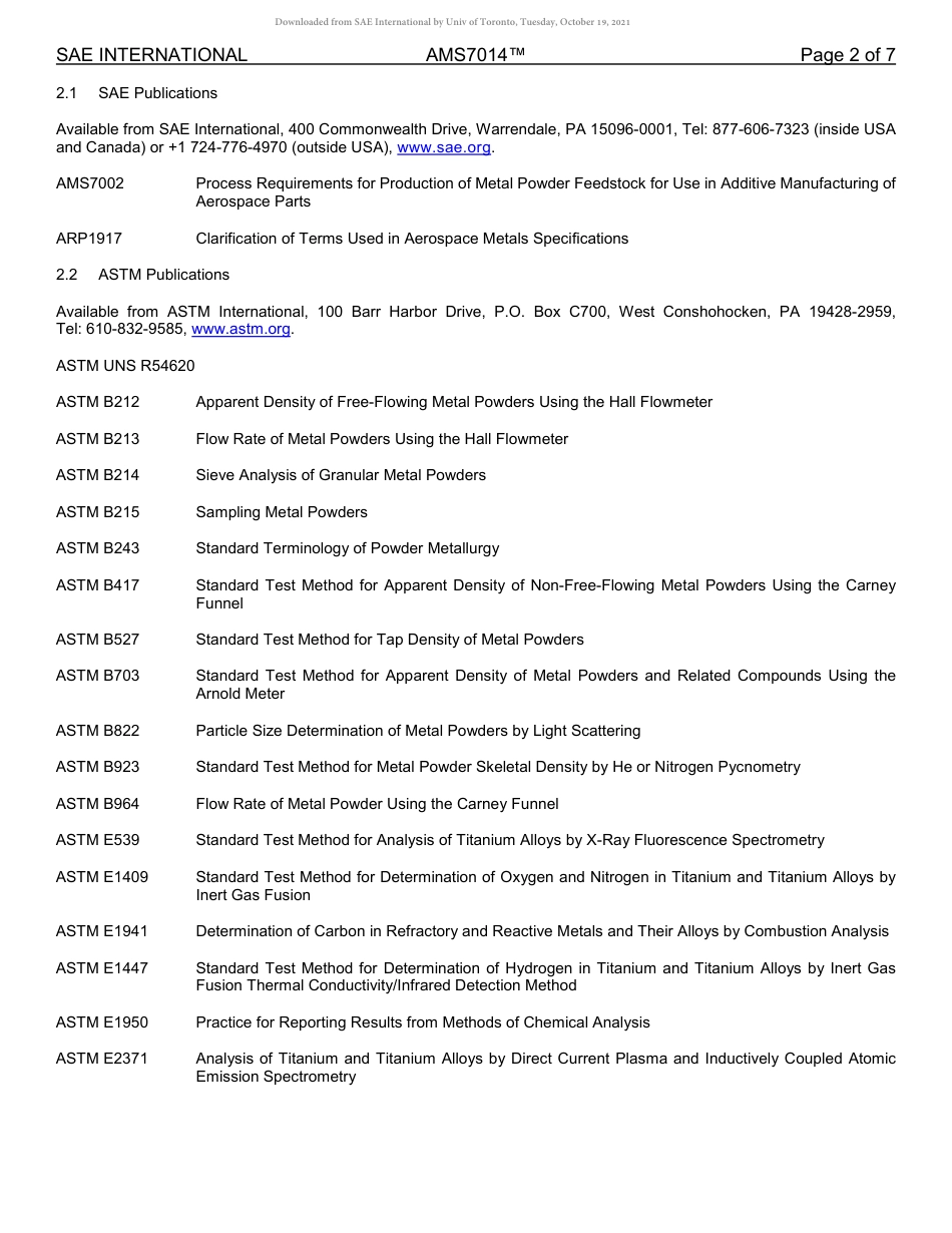SAE AMS 7014-2019.pdf_第2页