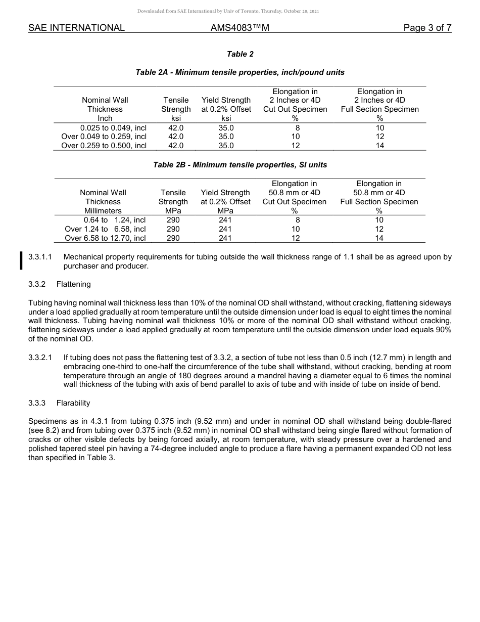SAE AMS 4083M-2019.pdf_第3页