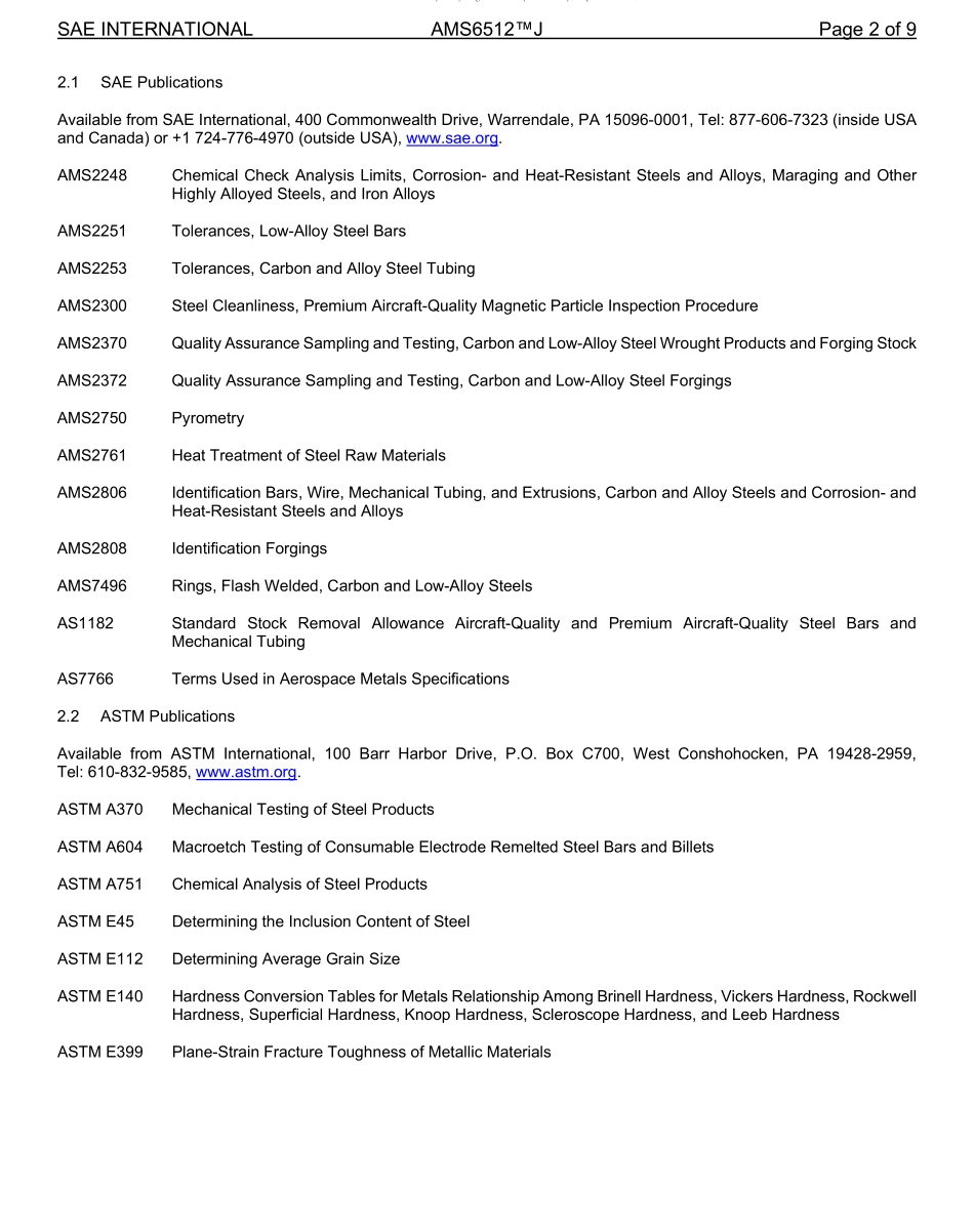 SAE AMS 6512J-2022.pdf_第2页