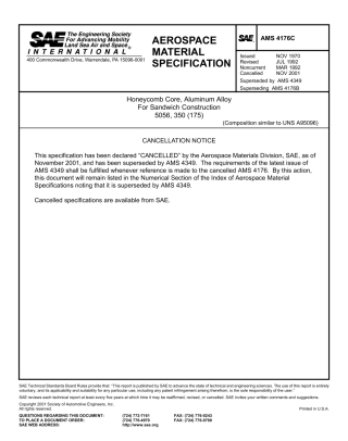 SAE AMS 4176C-2001.pdf