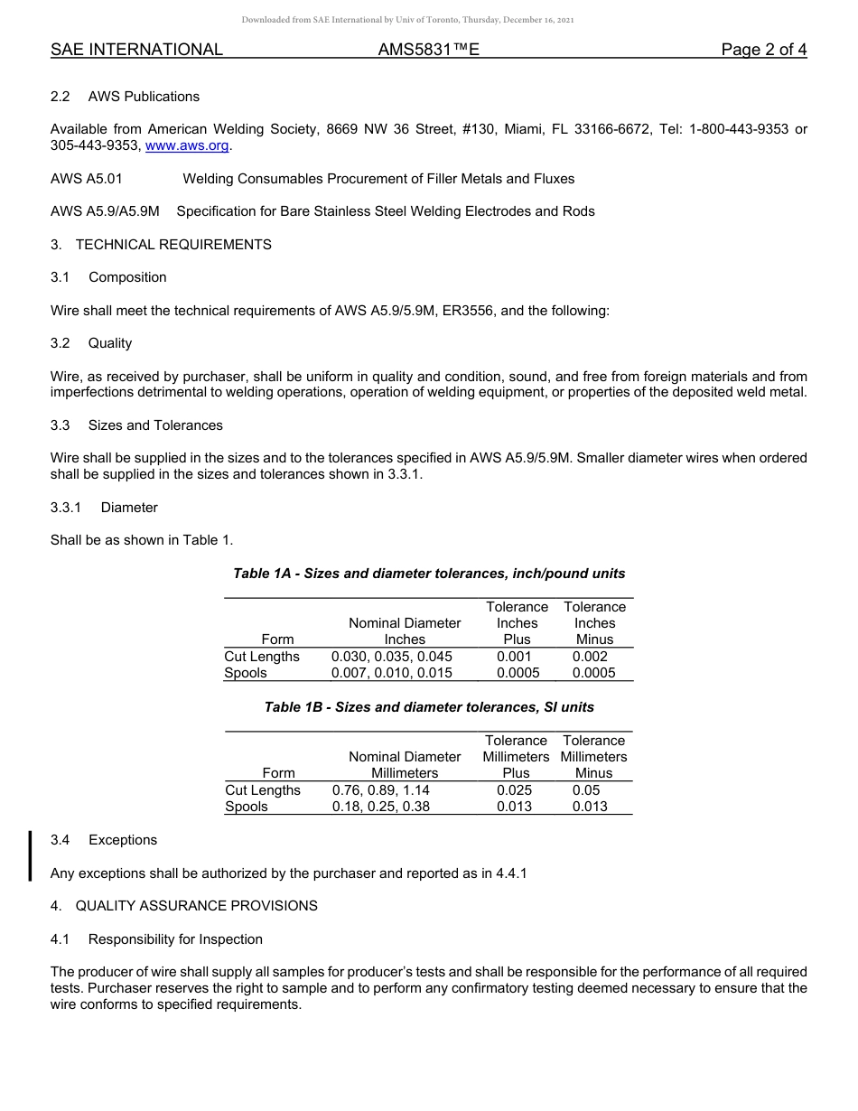 SAE AMS 5831E-2021.pdf_第2页