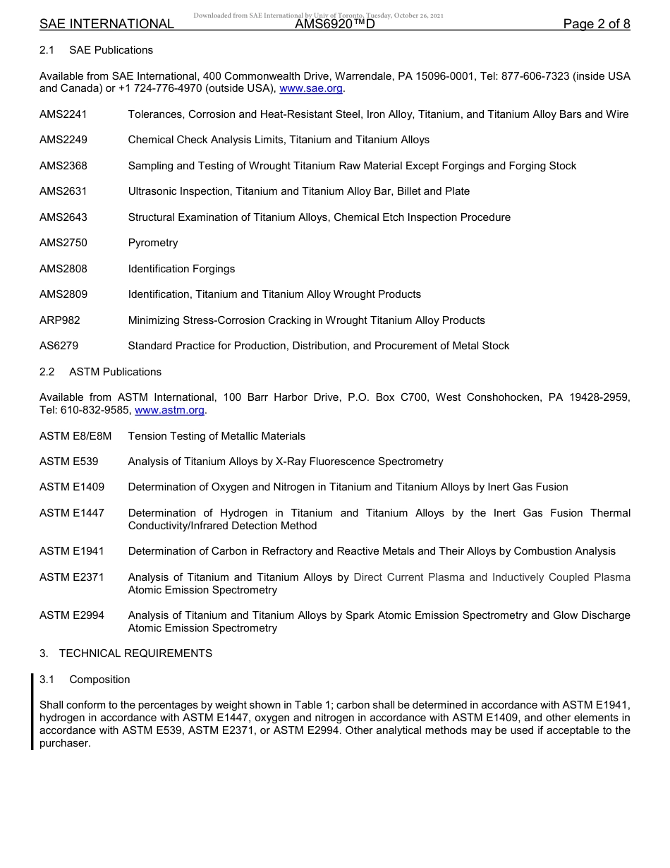 SAE AMS 6920D-2019.pdf_第2页