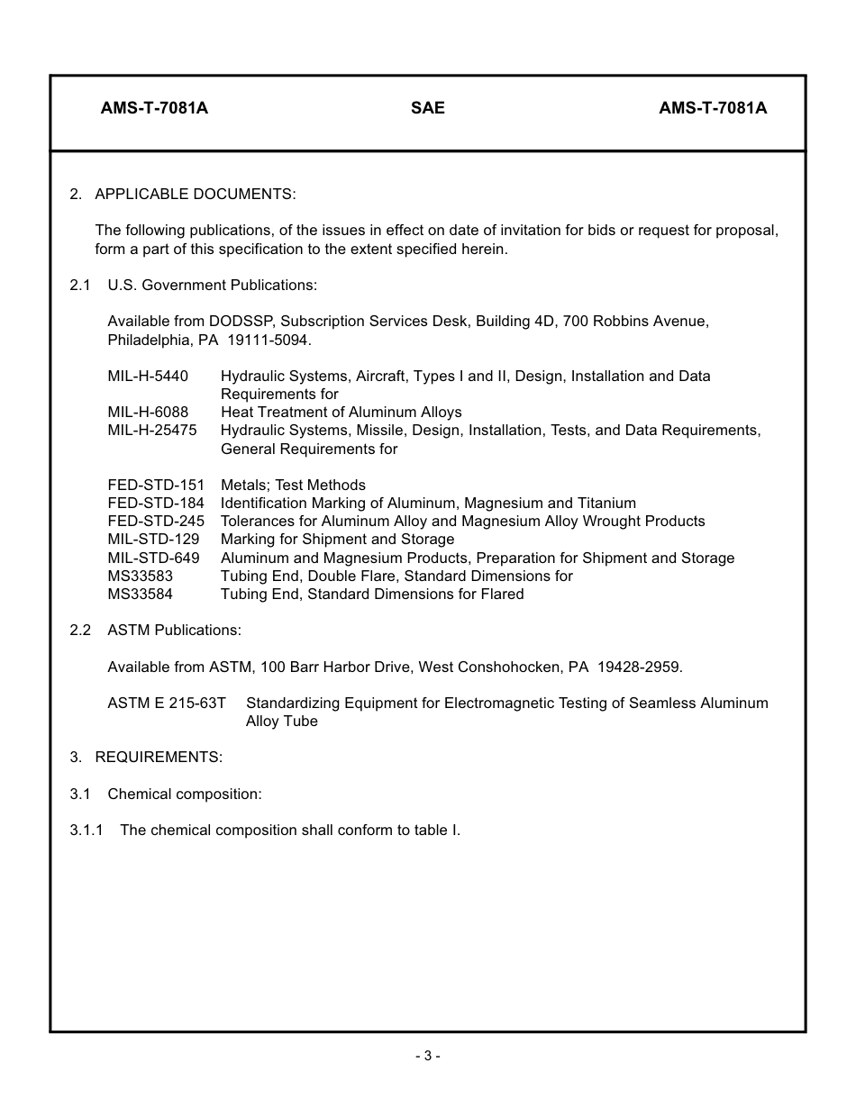 SAE AMS-T-7081A-2007.pdf_第3页