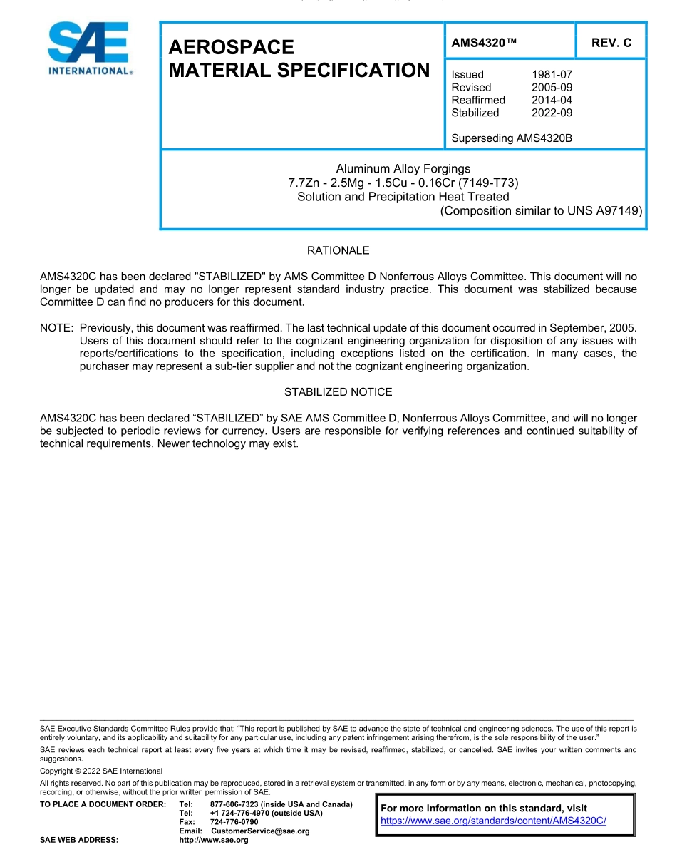 SAE AMS 4320C-2022.pdf_第1页