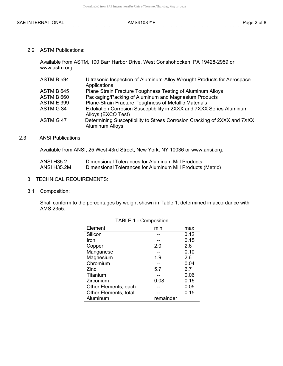 SAE AMS 4108F-2015.pdf_第2页
