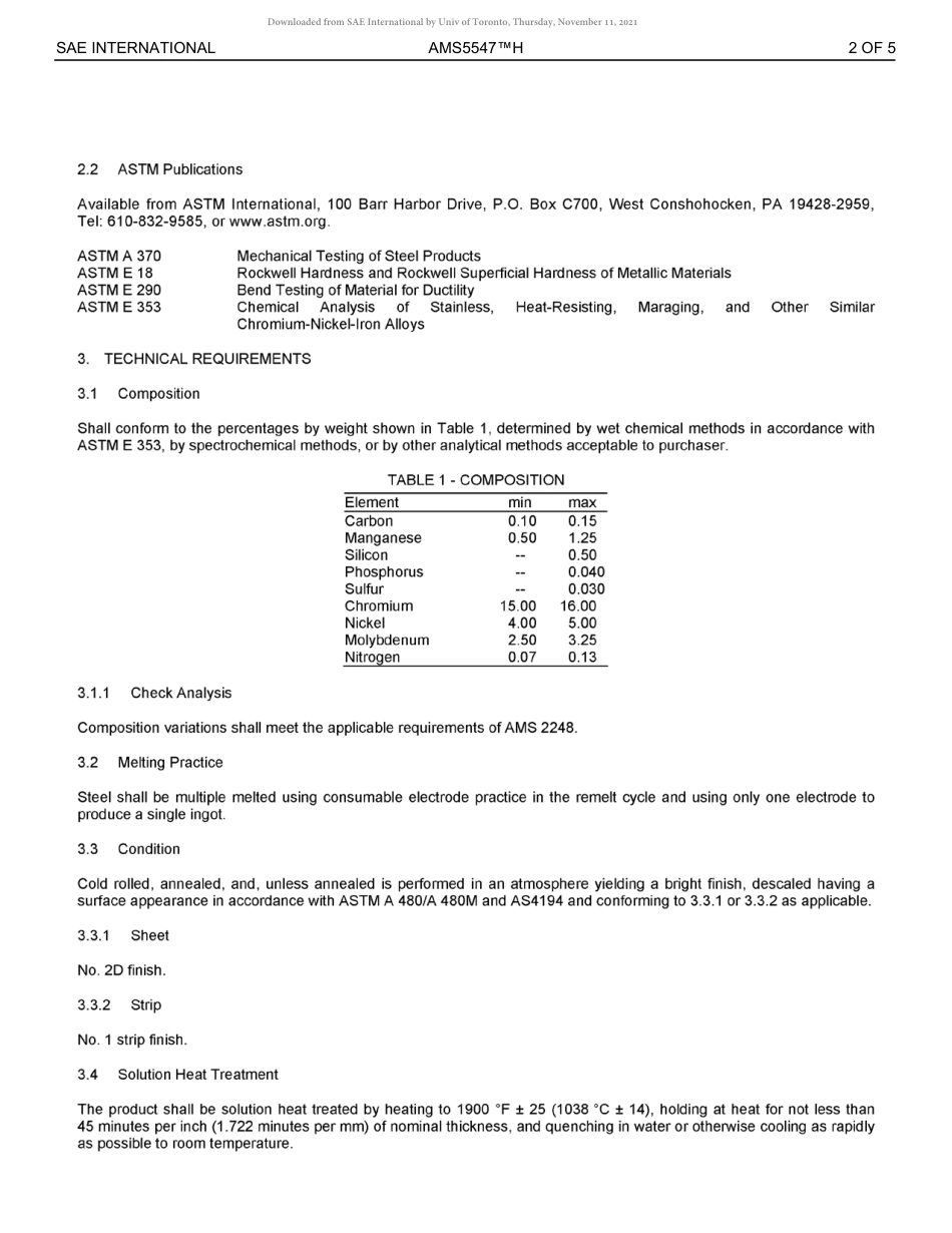 SAE AMS 5547H-2018.pdf_第2页