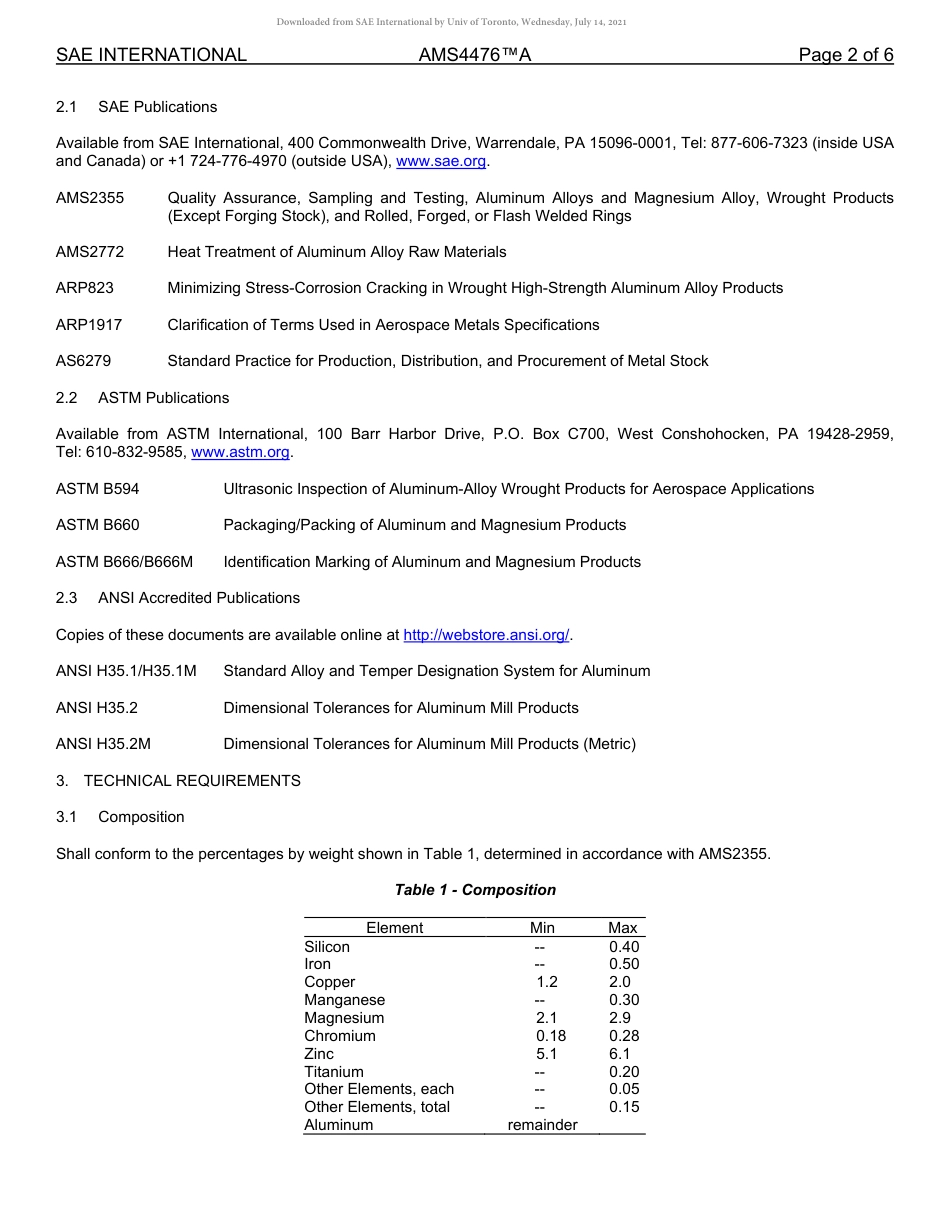 SAE AMS 4476A-2021.pdf_第2页