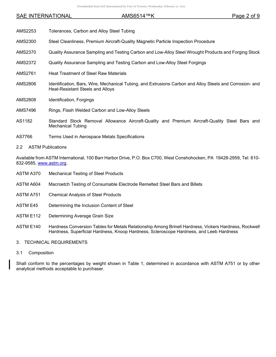 SAE AMS 6514K-2022.pdf_第2页