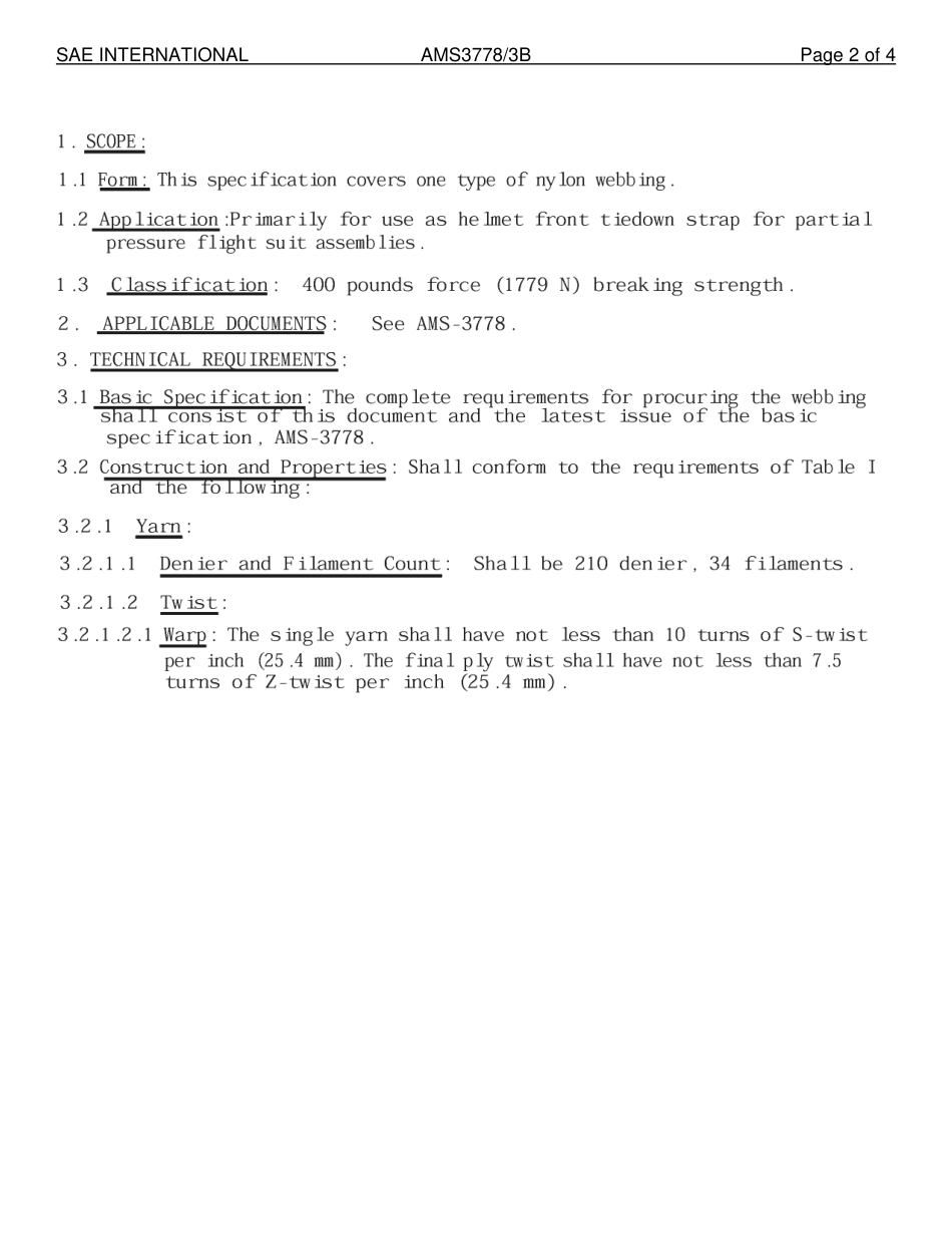 SAE AMS 3778-3B-2015.pdf_第2页
